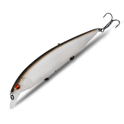 BearKing Kanata 160F (Megabass Kanata 160F) цвет M
