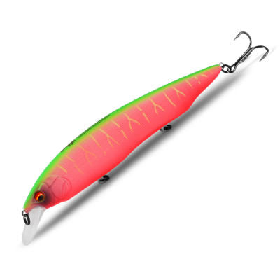 BearKing Kanata 160F (Megabass Kanata 160F) цвет N