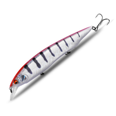 BearKing Kanata 160F (Megabass Kanata 160F) колір P