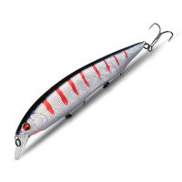 BearKing Kanata 160F (Megabass Kanata 160F) колір R