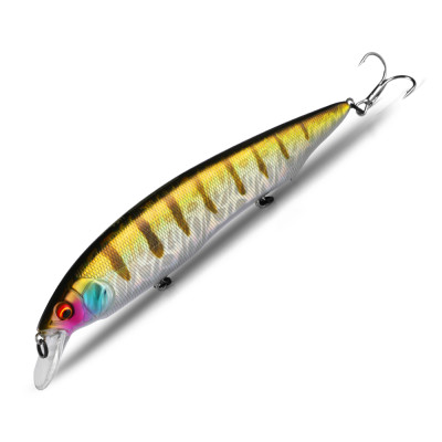 BearKing Kanata 160F (Megabass Kanata 160F) колір S