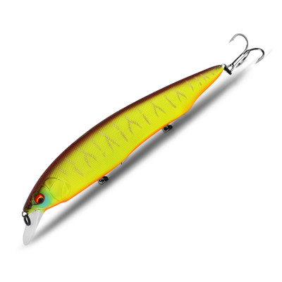 BearKing Kanata 160F (Megabass Kanata 160F) колір T