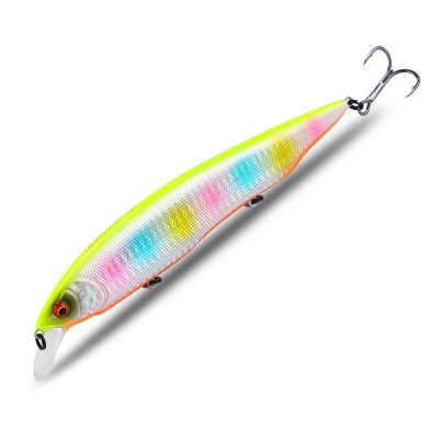 BearKing Kanata 160F (Megabass Kanata 160F) колір U