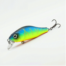 BearKing Khamsin 50F (ZipBaits Khamsin 50F) цвет A