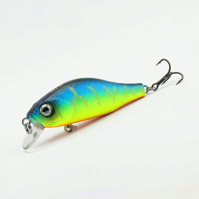 BearKing BearKing Khamsin 50F (ZipBaits Khamsin 50F) цвет A