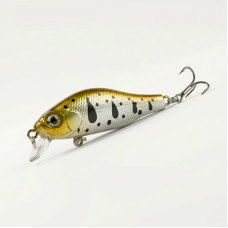 BearKing Khamsin 50F (ZipBaits Khamsin 50F) цвет C