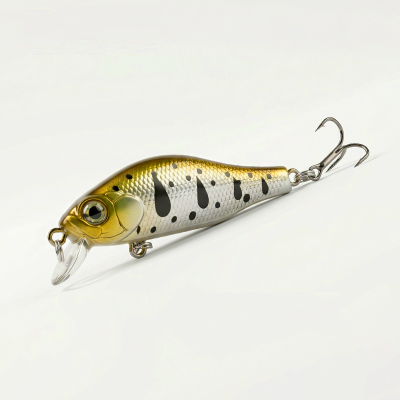 BearKing Khamsin 50F (ZipBaits Khamsin 50F) цвет C