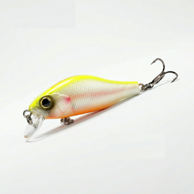 BearKing Khamsin 50F (ZipBaits Khamsin 50F) цвет D