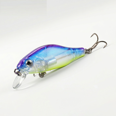 BearKing Khamsin 50F (ZipBaits Khamsin 50F) цвет E