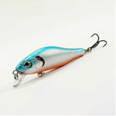 BearKing Khamsin 50F (ZipBaits Khamsin 50F) цвет F