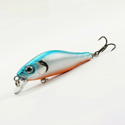 BearKing Khamsin 50F (ZipBaits Khamsin 50F) цвет F