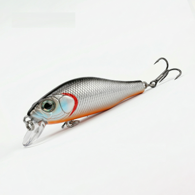 BearKing Khamsin 50F (ZipBaits Khamsin 50F) цвет H