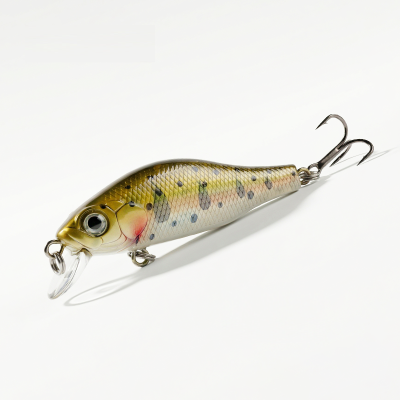 BearKing Khamsin 50F (ZipBaits Khamsin 50F) цвет I