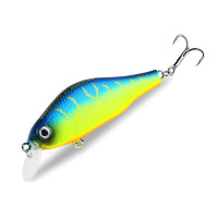 BearKing Khamsin 70 SP-SR (ZipBaits Khamsin 70 SP-SR) цвет A