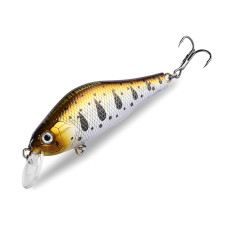 BearKing Khamsin 70 SP-SR (ZipBaits Khamsin 70 SP-SR) цвет C