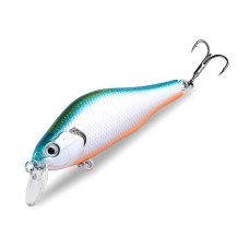 BearKing Khamsin 70 SP-SR (ZipBaits Khamsin 70 SP-SR) цвет F