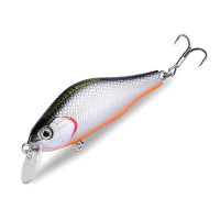 BearKing Khamsin 70 SP-SR (ZipBaits Khamsin 70 SP-SR) цвет H