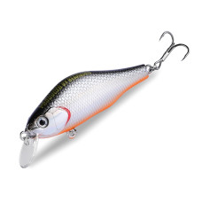 BearKing Khamsin 70 SP-SR (ZipBaits Khamsin 70 SP-SR) цвет H