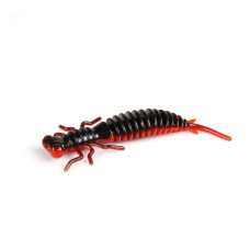 BearKing Larva 85mm 4 шт. цвет B