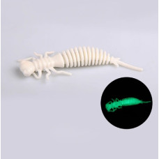 BearKing Larva 85mm 4 шт. цвет E