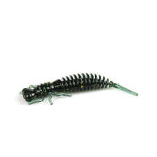 BearKing Larva 85mm 4 шт. цвет F