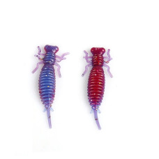 BearKing Larva 85mm 4 шт. цвет I