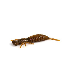 BearKing Larva 85mm 4 шт. цвет M