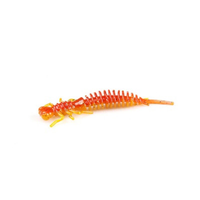 BearKing Larva 85mm 4 шт. цвет Q