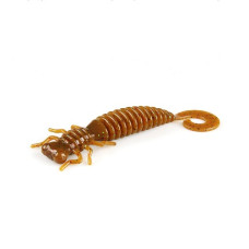 BearKing Larva-G 48mm 10 шт. цвет A