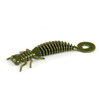 BearKing Larva-G 48mm 10 шт. колір E