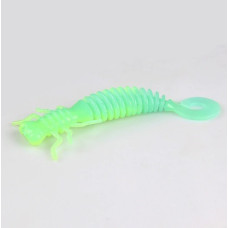 BearKing Larva-G 48mm 10 шт. цвет F