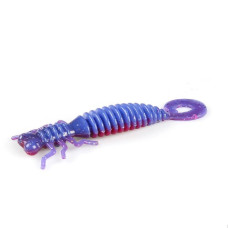 BearKing Larva-G 48mm 10 шт. цвет G