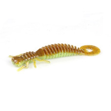 BearKing Larva-G 48mm 10 шт. цвет K
