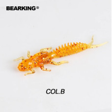 BearKing Larva-I 40mm 20 шт. цвет B