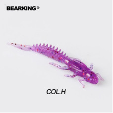 BearKing Larva-I 40mm 20 шт. цвет H