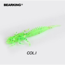 BearKing Larva-I 40mm 20 шт. цвет I