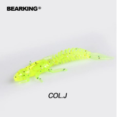 BearKing Larva-I 40mm 20 шт. цвет J