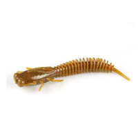 BearKing Larva-X 50mm 10 шт. цвет A