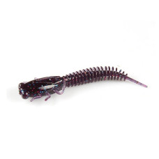 BearKing Larva-X 50mm 10 шт. цвет B