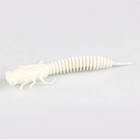 BearKing Larva-X 50mm 10 шт. колір C