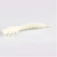 BearKing Larva-X 50mm 10 шт. цвет C
