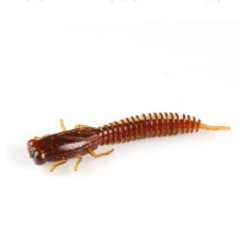 BearKing Larva-X 50mm 10 шт. цвет D