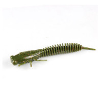 BearKing Larva-X 100mm 4 шт. колір E
