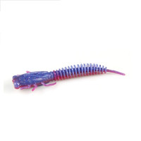 BearKing Larva-X 100mm 4 шт. колір G
