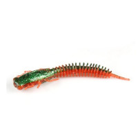 BearKing Larva-X 50mm 10 шт. колір I