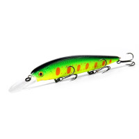 BearKing MO-DO Faith 115SF (Evergreen MO-DO Faith 115SF) цвет G