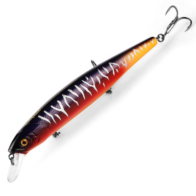 BearKing MagSquad 128SP (Jackall MagSquad 128SP) цвет Q