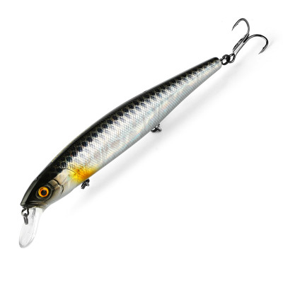 BearKing MagSquad 128SP (Jackall MagSquad 128SP) цвет P