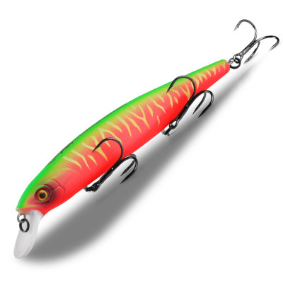 BearKing MagSquad 128SP (Jackall MagSquad 128SP) цвет A
