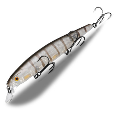 BearKing MagSquad 128SP (Jackall MagSquad 128SP) цвет B